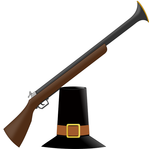 Musket Fire Sound icon