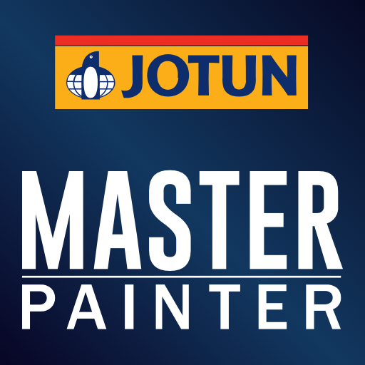 Jotun Master Painter Vietnam icon