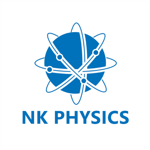 NK Physics icon