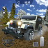 OffRoad Driving Sim 2019 - Offroad Evolution Game icon