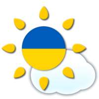 Weather Ukraine