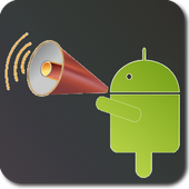 Lead Vocal Voice Control icon