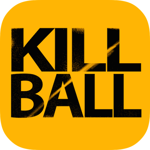 Kill Ball icon