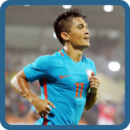 Indian Football Game icon