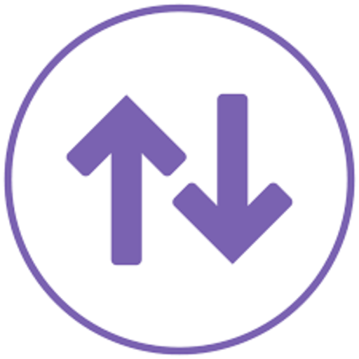 Whats Status Download icon