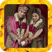 Wedding Photo Frames on 9Apps