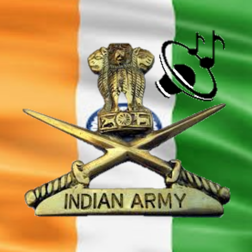 Indian Army Songs icon