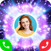 Color Call أيقونة