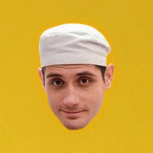 OGUZOK HORROR أيقونة