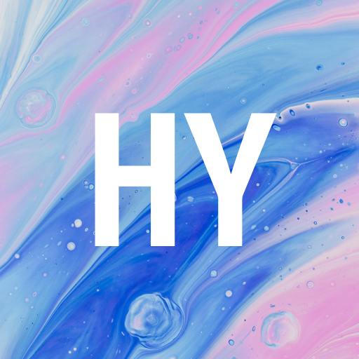 HEYANNA - the Coliving App icon