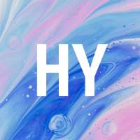 HEYANNA - the Coliving App