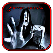 Scary Voice Horror Sounds icon