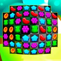 Candy Match - Jelly Puzzle