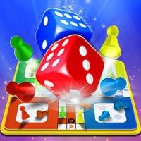 Ludo World app