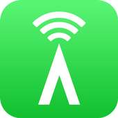 Share Wifi Password (Secure)