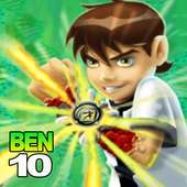 Trick Ben 10 Protector of Earth