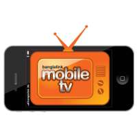 Banglalink Mobile TV