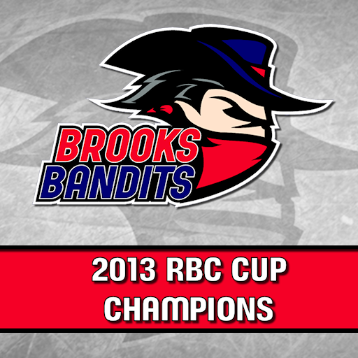 Brooks Bandits Official App icon