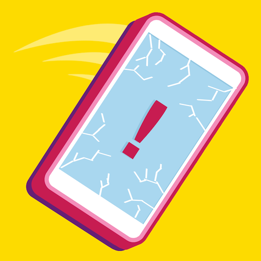 Throwy Phone Extreme! icon