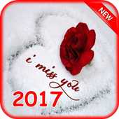 Miss You My Sweet Love 2017 icon