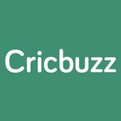 Cricbuzz | Schedule, Cricket Score, Stats &amp; News icon