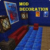 MOD Decoration icon