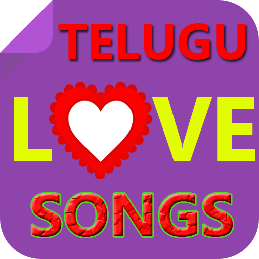 Telugu Love Songs icon