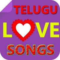 Telugu Love Songs on 9Apps