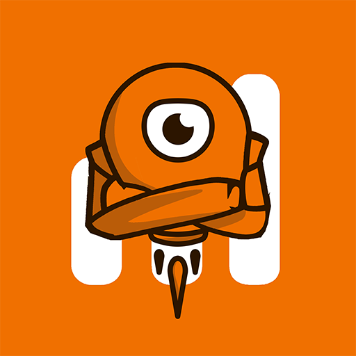 IQBot - หุ่นยนต์ซื้อขาย icon