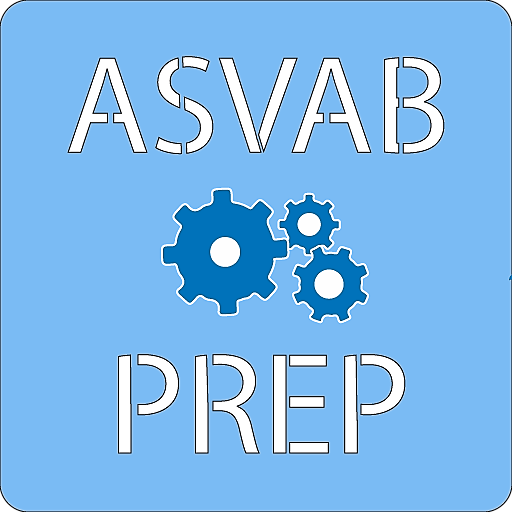 ASVAB  Practice Test -Airforce, Marine, Navy, Army иконка