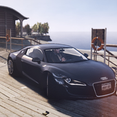 Ultimate Guide for GTA 4 icon