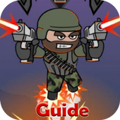 Guide For Mini Militia Game icon