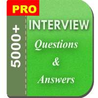 Interview Question and Answers  Pro version on 9Apps