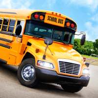 School Bus Simulator Bus Drive