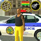 Grand Miami Mafia Crime Simulator Fight To survive