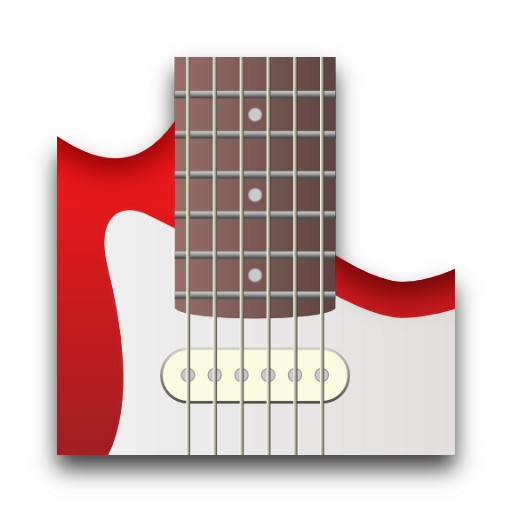 Jimi Guitar Lite icon