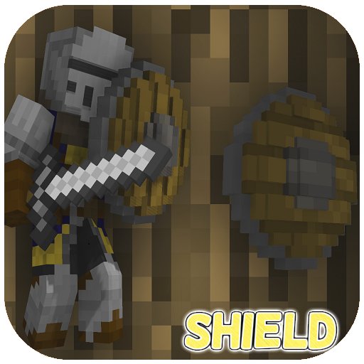 Mod Shields icon