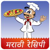 Marathi Recipes icon
