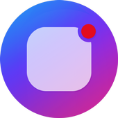 iNoti for iPhone 8 icon