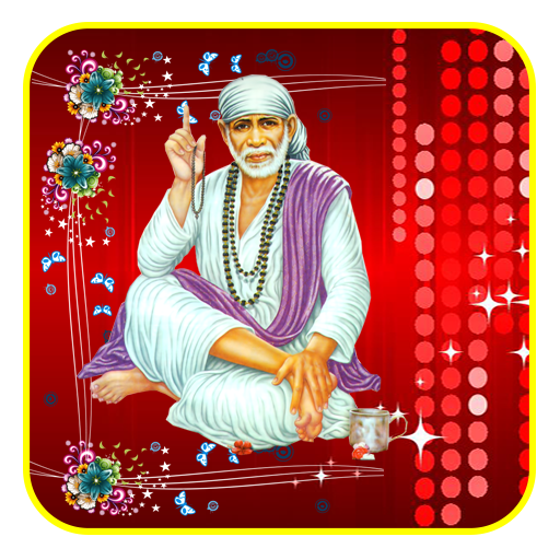 Sai Baba Live Wallpaper icon