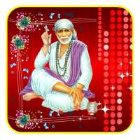 Sai Baba Live Wallpaper on 9Apps