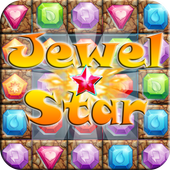 गहना खेल आइकन