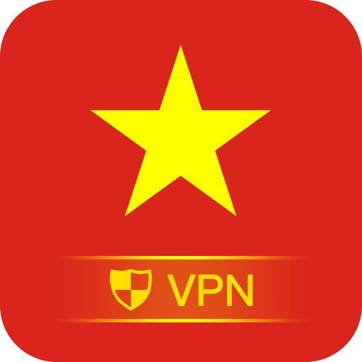 VPN Vietnam - Use Vietnam IP icon