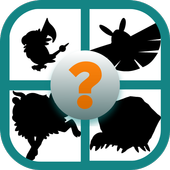 Guess The Pokemon icon