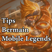 Tips Mobile Legends icon