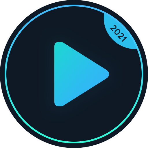 MAX Player - HD MX Player 2021 icon