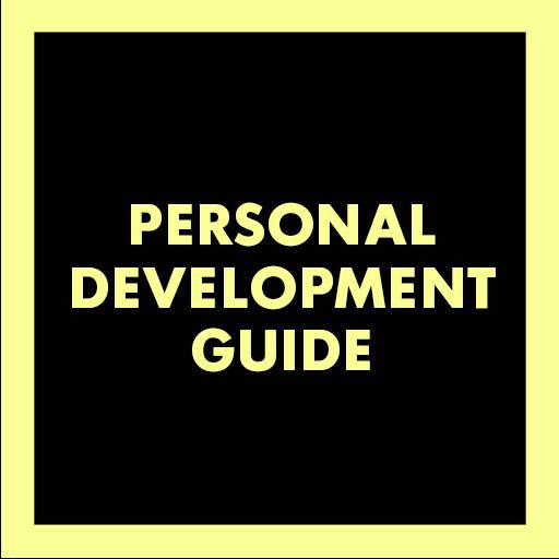 Personal Development Guide icon
