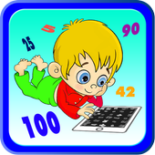 Find Number and Text icon