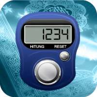 Tasbih Digital on 9Apps
