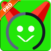 Happy Mod Apps Storage Mood icon